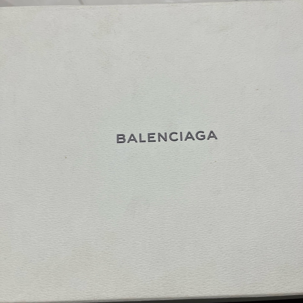 Balenciagas